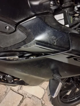 Yamaha Yzf 125 R, снимка 9