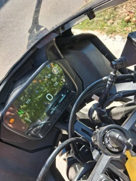 Yamaha Yzf 125 R, снимка 8