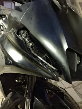 Yamaha Yzf 125 R, снимка 6