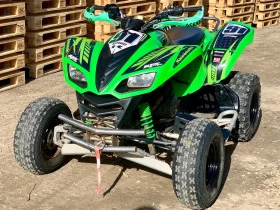  Kawasaki Kfx