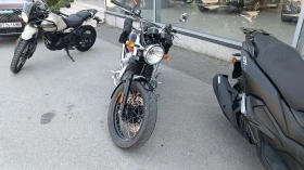 Royal Enfield Interceptor 650 SPECIAL Sunset Strip, снимка 2