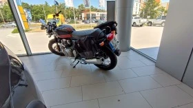 Royal Enfield Interceptor 650 SPECIAL Sunset Strip | Mobile.bg    17