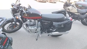 Royal Enfield Interceptor 650 SPECIAL Sunset Strip | Mobile.bg    4