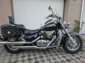     Suzuki VL Intruder 1500