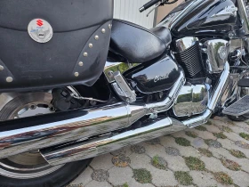 Suzuki VL Intruder 1500, снимка 5