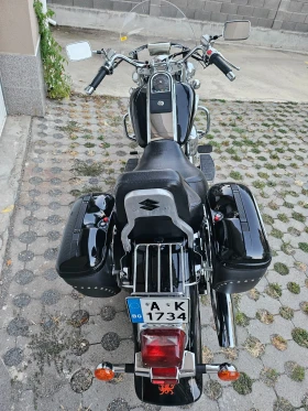 Suzuki VL Intruder 1500 | Mobile.bg    8