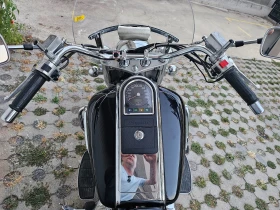 Suzuki VL Intruder 1500, снимка 6