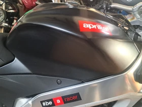 Aprilia Tuono V4 R APRC ABS, снимка 6