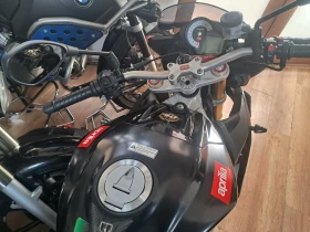 Aprilia Tuono V4 R APRC ABS, снимка 4