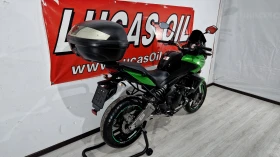 Kawasaki Versys 650ie, 2012. ! Face !28240! | Mobile.bg    12