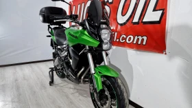 Kawasaki Versys 650ie, 2012. ! Face !28240! | Mobile.bg    11