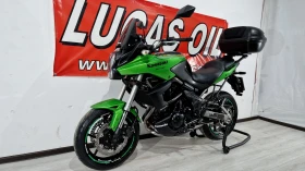 Kawasaki Versys 650ie, 2012. ! Face !28240! | Mobile.bg    6