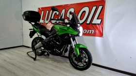 Kawasaki Versys 650ie, 2012. ! Face !28240! | Mobile.bg    17