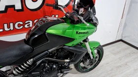 Kawasaki Versys 650ie, 2012. ! Face !28240! | Mobile.bg    16