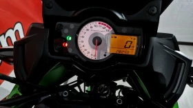 Kawasaki Versys 650ie, 2012. ! Face !28240! | Mobile.bg    15