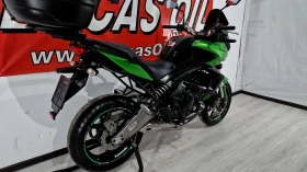 Kawasaki Versys 650ie, 2012. ! Face !28240! | Mobile.bg    13