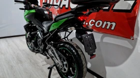 Kawasaki Versys 650ie, 2012. ! Face !28240! | Mobile.bg    5