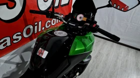 Kawasaki Versys 650ie, 2012. ! Face !28240! | Mobile.bg    14