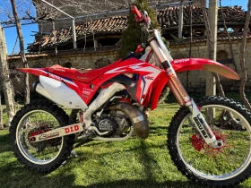 Honda Cr, снимка 9