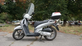 Honda Sh 150i, снимка 8