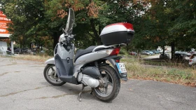 Honda Sh 150i, снимка 7