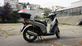 Honda Sh 150i, снимка 5