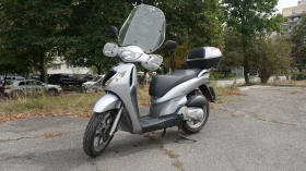 Honda Sh 150i, снимка 1