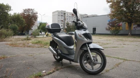 Honda Sh 150i, снимка 3