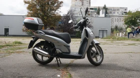 Honda Sh 150i, снимка 4