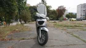 Honda Sh 150i | Mobile.bg    2