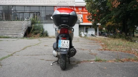 Honda Sh 150i, снимка 6