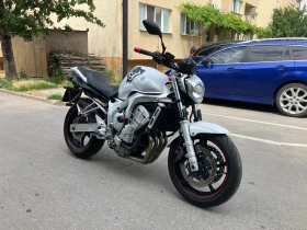 Yamaha FZ6 N-S2 600i | Mobile.bg    2