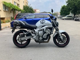 Yamaha FZ6 N-S2 600i | Mobile.bg    6