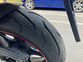 Yamaha FZ6 N-S2 600i | Mobile.bg    10