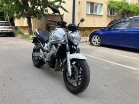 Yamaha FZ6 N-S2 600i | Mobile.bg    7