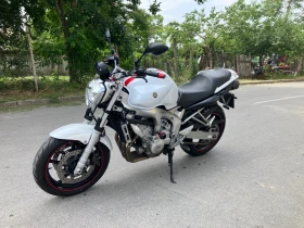 Yamaha FZ6 N-S2 600i | Mobile.bg    8