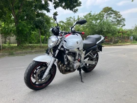  Yamaha FZ6