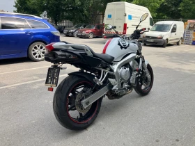Yamaha FZ6 N-S2 600i | Mobile.bg    5