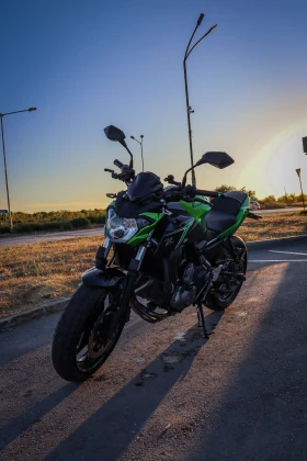 Kawasaki Z  2!! | Mobile.bg    3