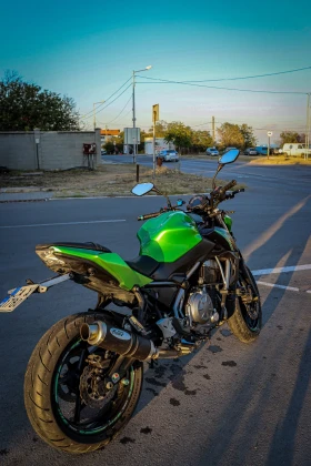 Kawasaki Z  2!! | Mobile.bg    5