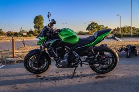  Kawasaki Z