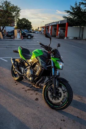 Kawasaki Z  2!! | Mobile.bg    4