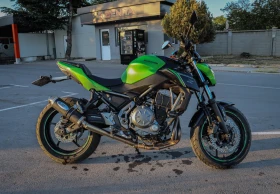 Kawasaki Z  2!! | Mobile.bg    2