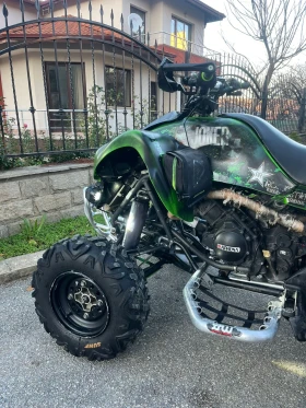 Kawasaki Kfx KFX700//// | Mobile.bg    7