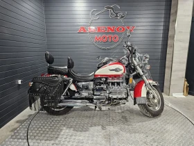 Honda Valkyrie RED & WHITE TANK | Mobile.bg � ����� ������ 5