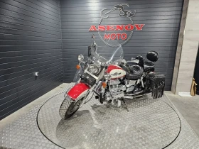 Honda Valkyrie RED & WHITE TANK | Mobile.bg � ����� ������ 2