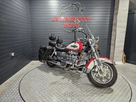 ������ Honda Valkyrie