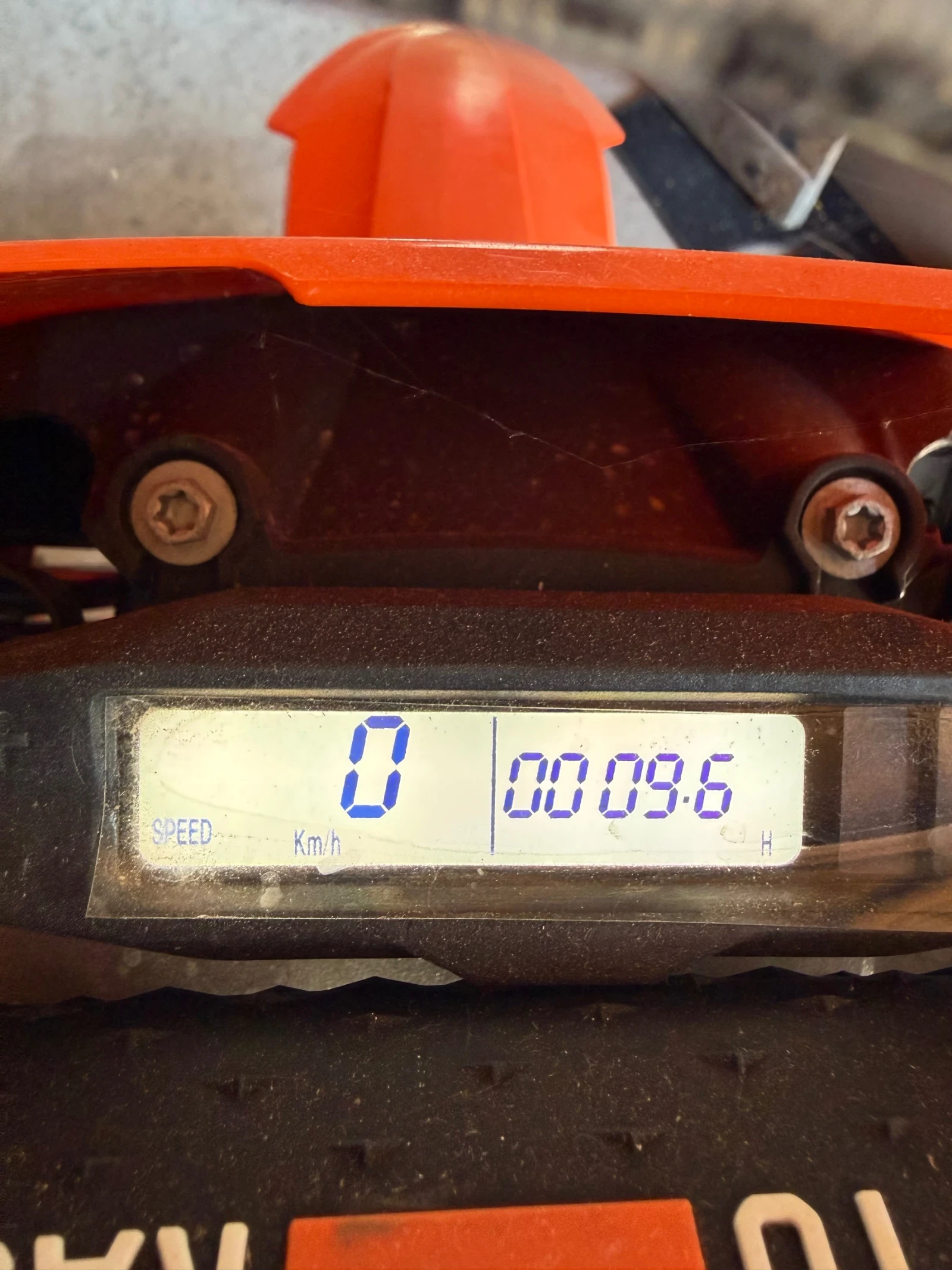 Ktm EXC 350, снимка 3 - Мотоциклети и мототехника - 55241341