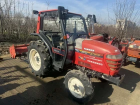 Трактор Yanmar RS300, снимка 1
