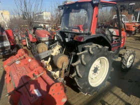 Трактор Yanmar RS300, снимка 4